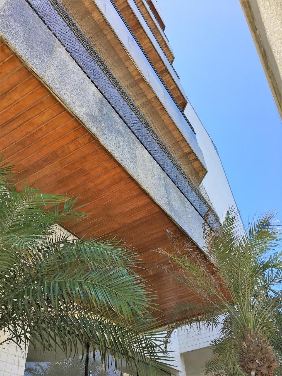 Três quartos na praia Cabo Frio Exterior foto