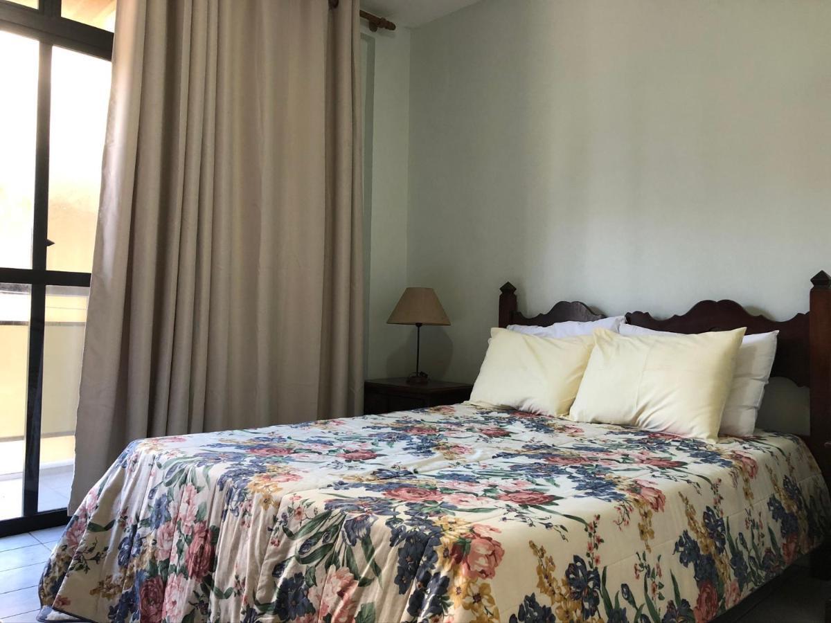 Três quartos na praia Cabo Frio Exterior foto