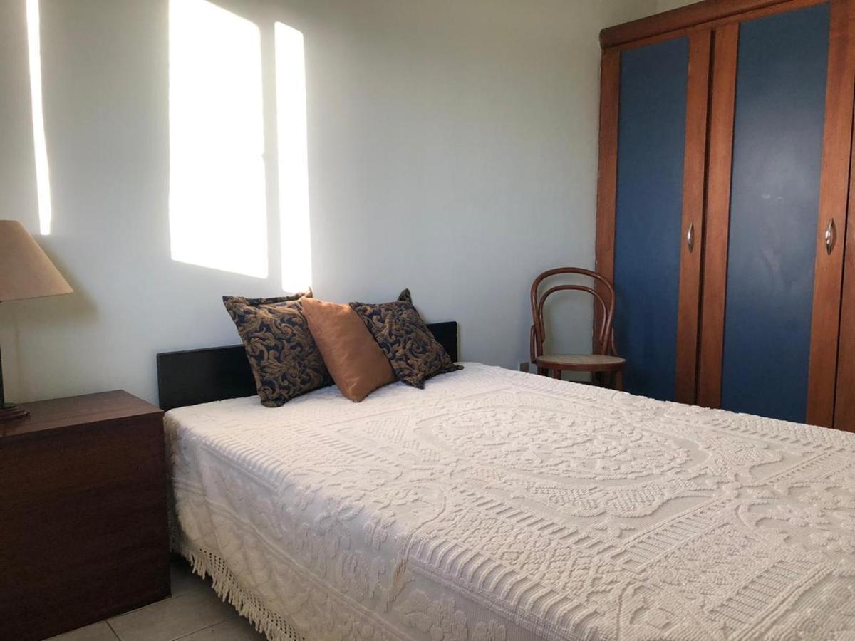 Três quartos na praia Cabo Frio Exterior foto